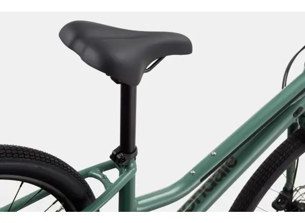 Cannondale Treadwell 2 Remixte fitness bike Jade