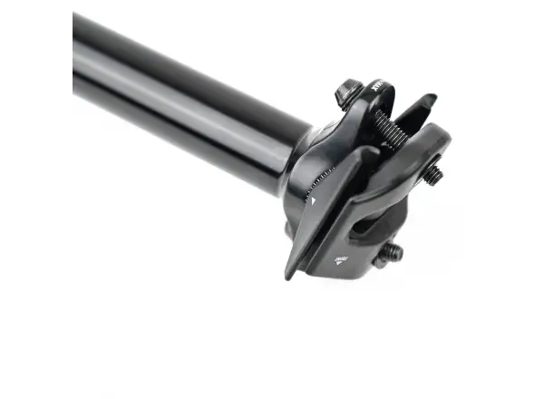 E-13 Vario Infinite telescopic seatpost 150-180 mm 31.6 mm without lever