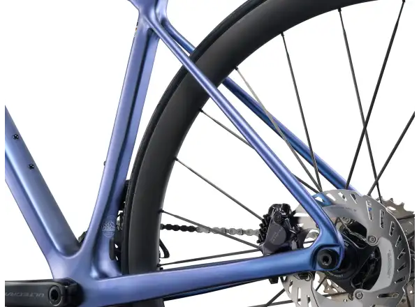 Liv Langma Advanced Pro 0 Pro Compact road bike Thundercloud