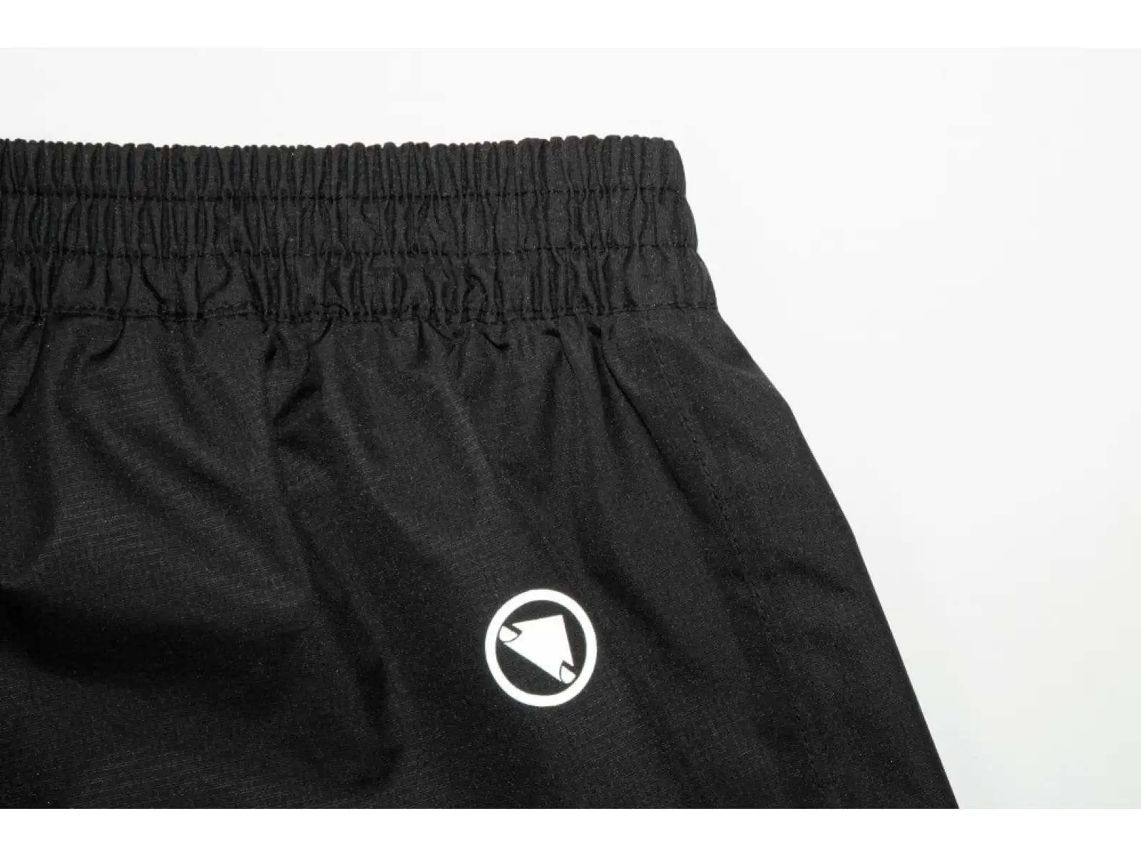 Endura Hummvee Transit men's waterproof trousers Black