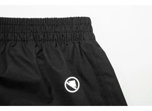 Endura Hummvee Transit men's waterproof trousers Black