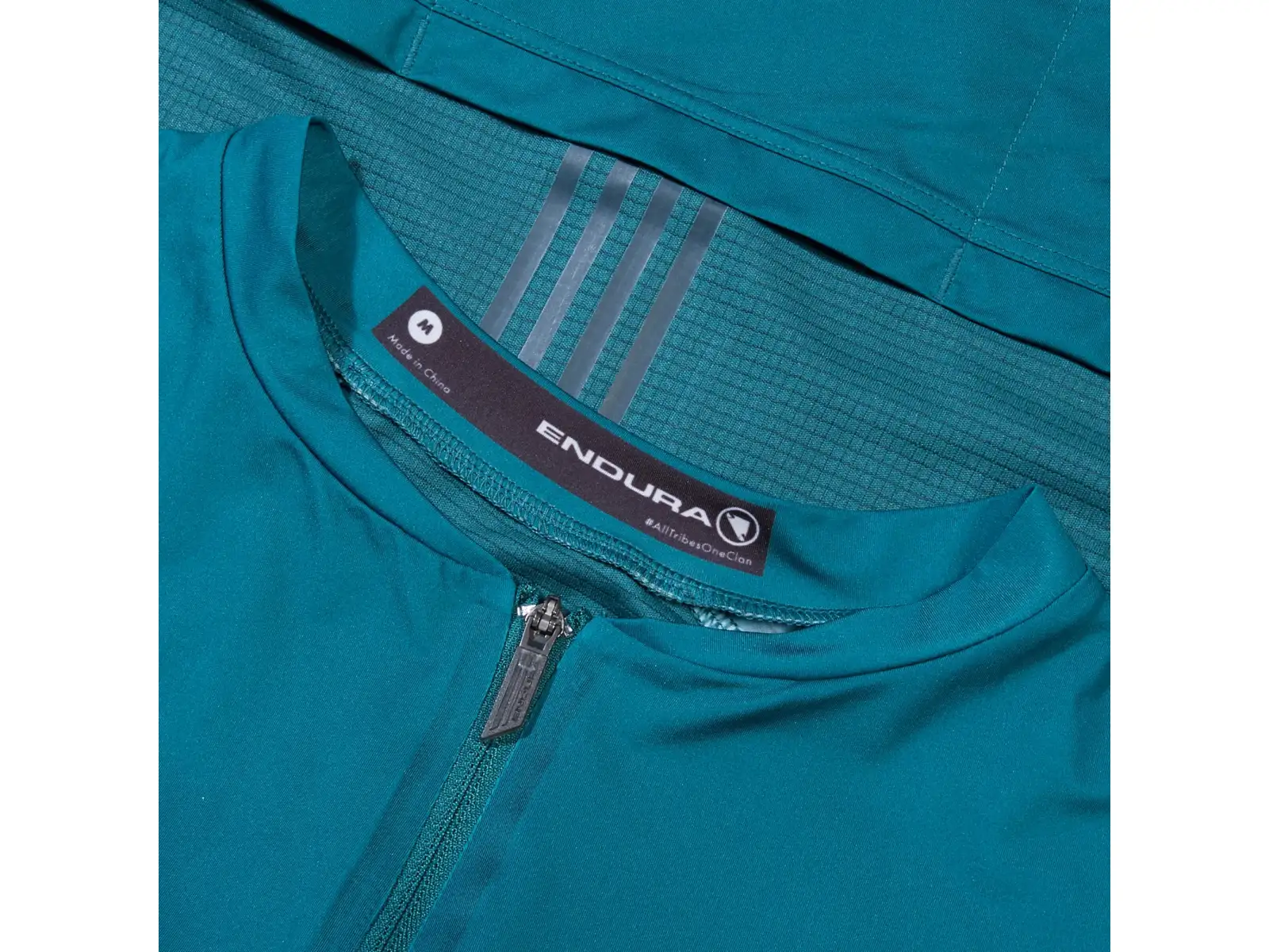 Endura Pro SL Race men's jersey short sleeve Deep Teal