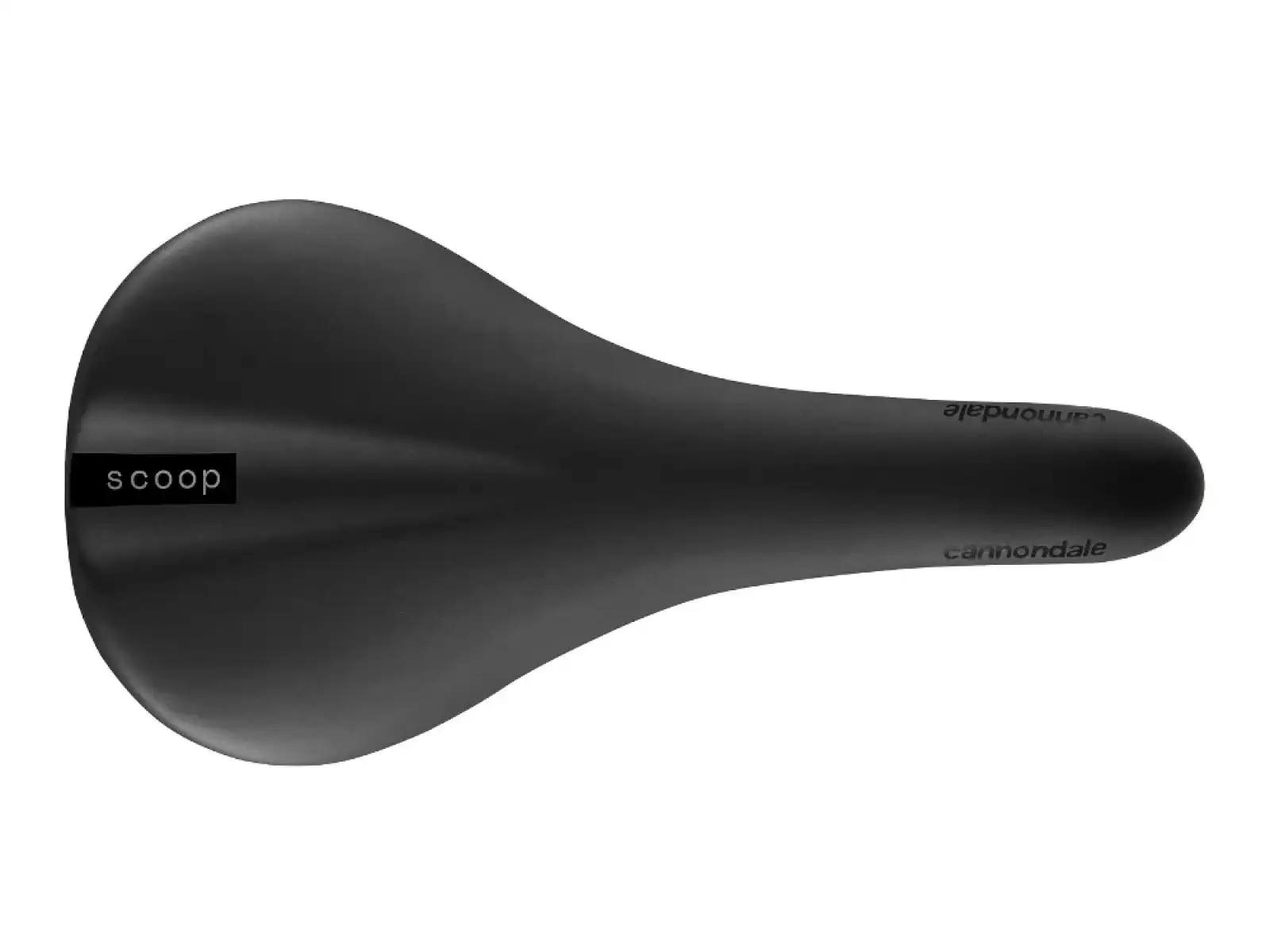 Cannondale Scoop Shallow Carbon saddle 142 mm