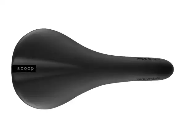 Cannondale Scoop Shallow Carbon saddle 142 mm