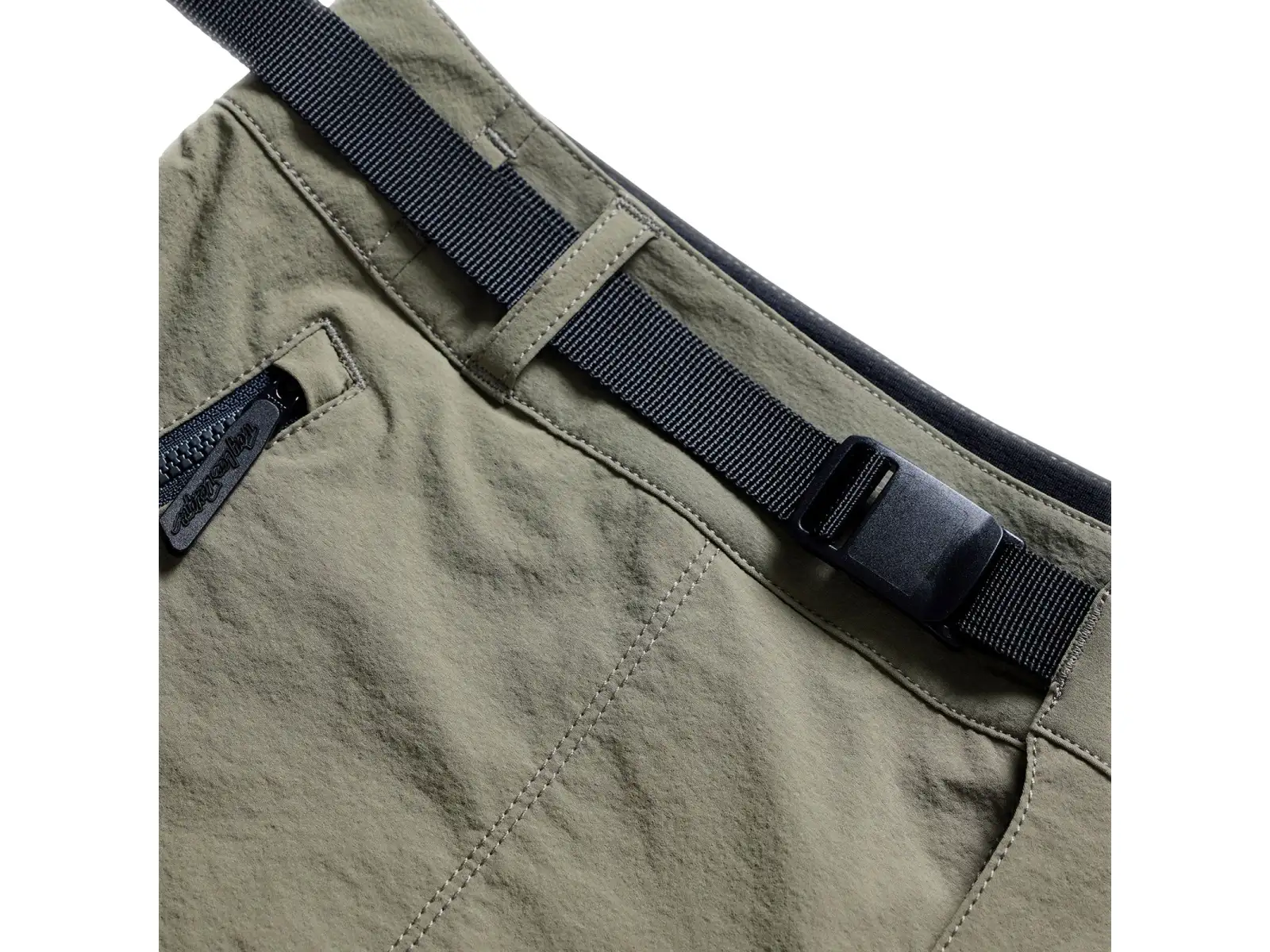 Troy Lee Designs Skyline Trail men's shorts Mono Army