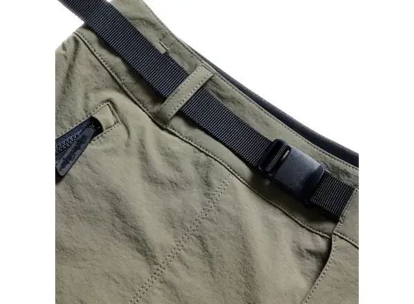 Troy Lee Designs Skyline Trail men's shorts Mono Army