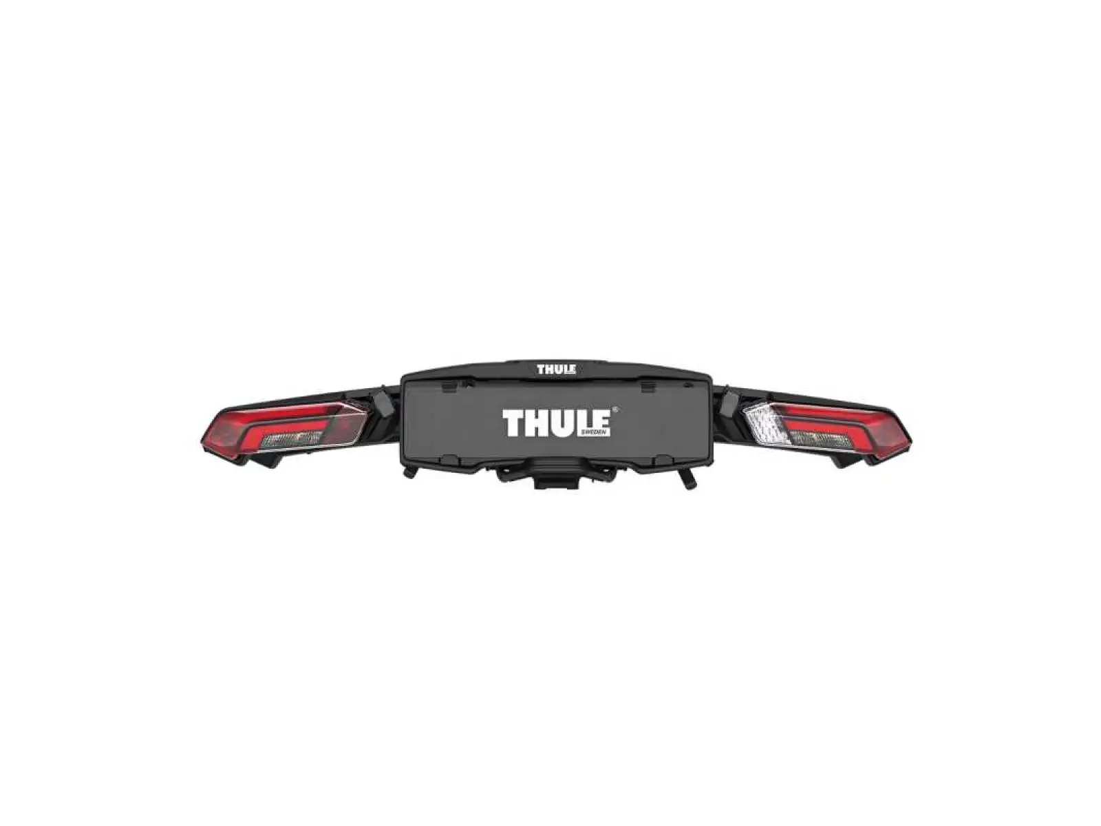 Thule Epos bike carrier for towbar for 2 bikes