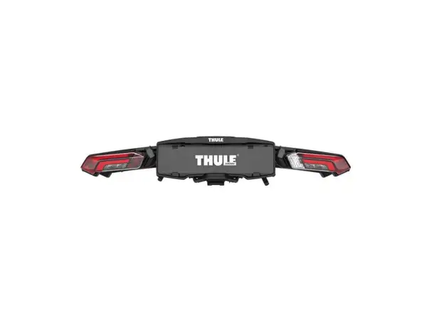 Thule Epos bike carrier for towbar for 2 bikes