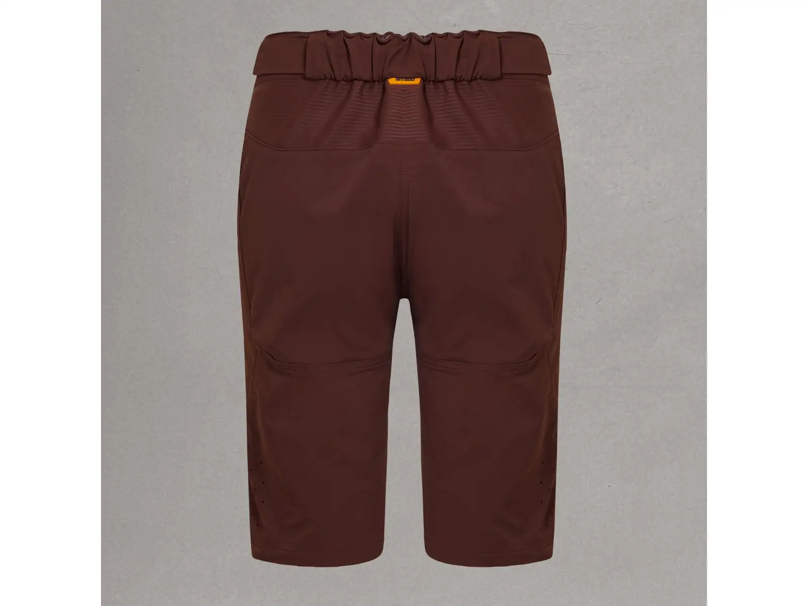 Endura MT500jr kids shorts Mahagony