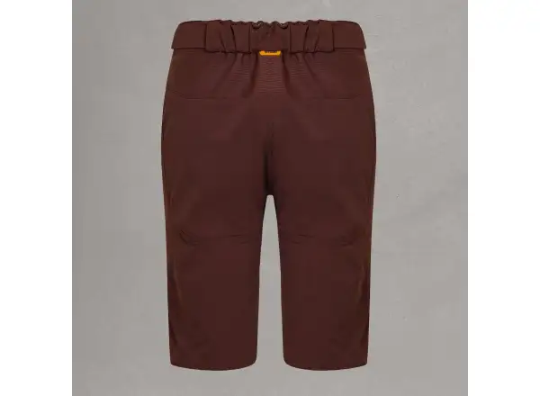Endura MT500jr kids shorts Mahagony