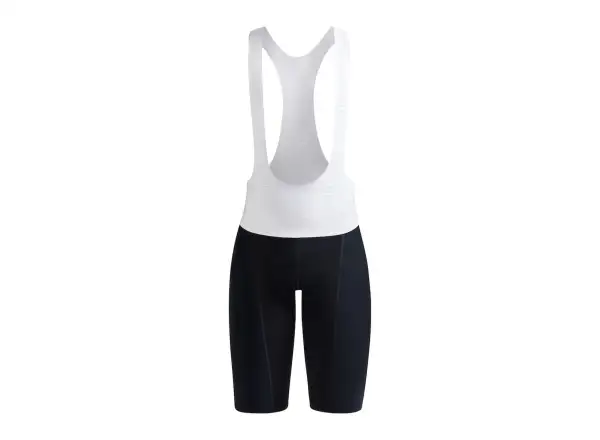 Craft Pro Aero Bib men's shorts with pad and suspenders black