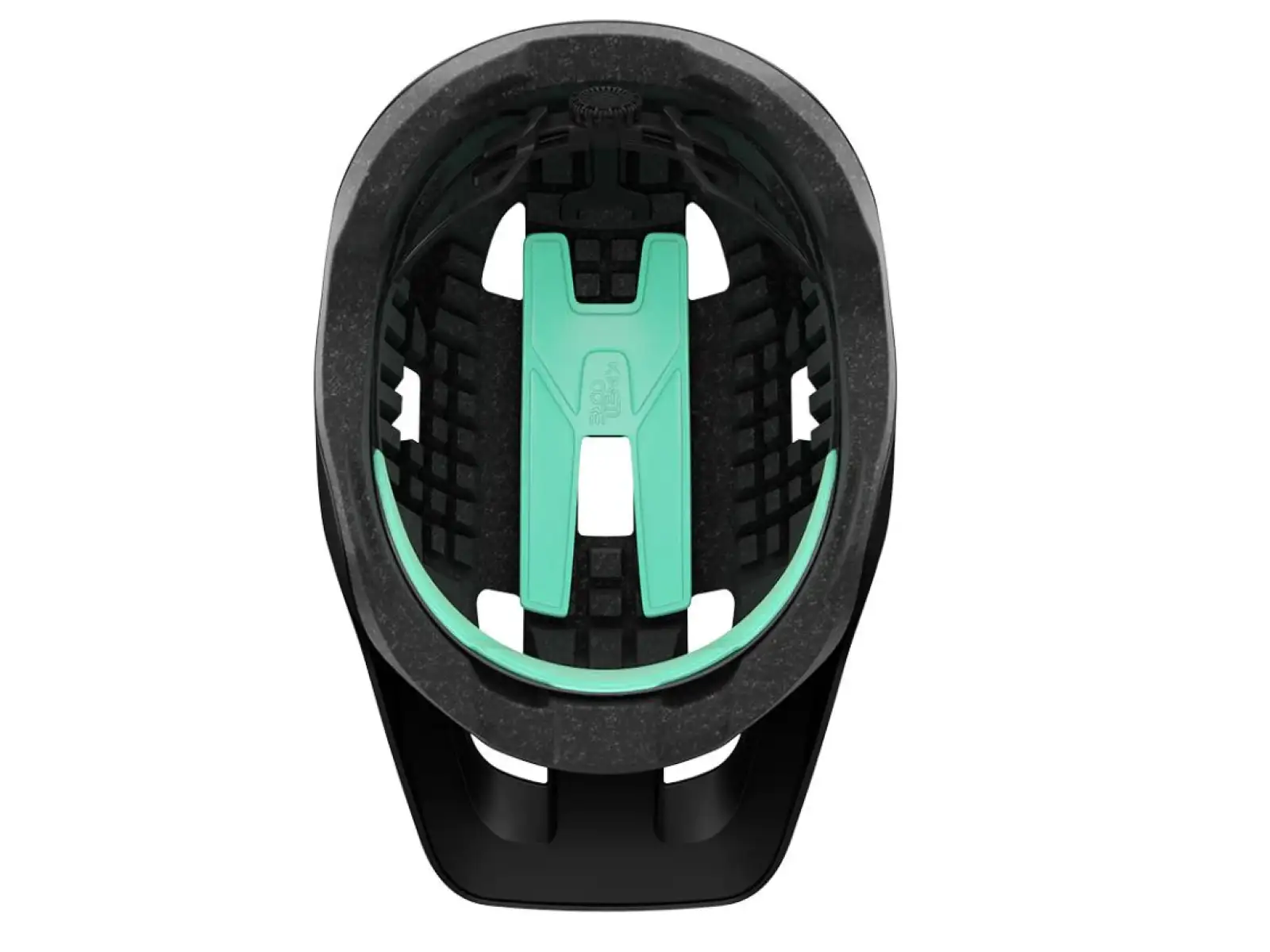 Lazer Lupo KC MTB helmet Black