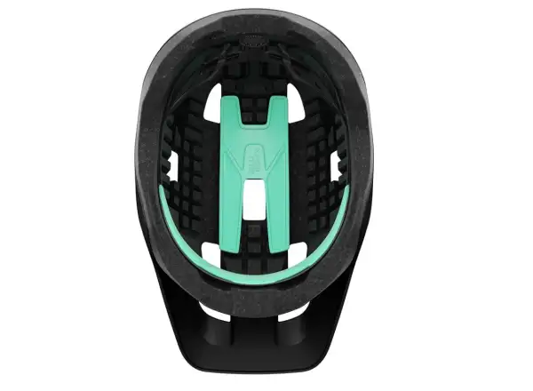 Lazer Lupo KC MTB helmet Black