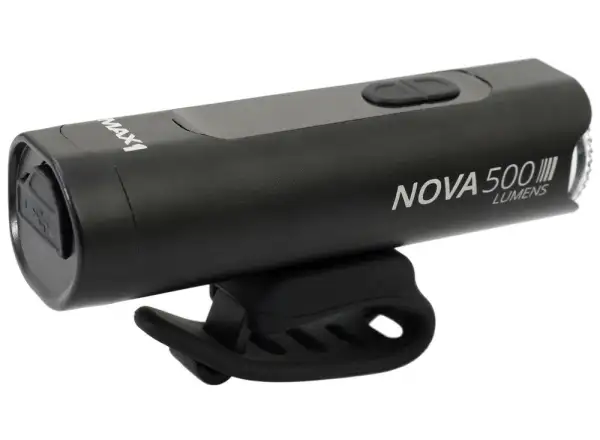 MAX1 Nova 500 USB front light