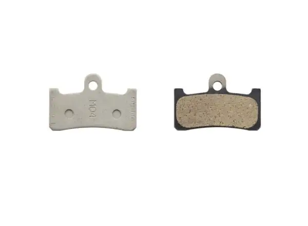 Shimano M04-RX brake pads polymer