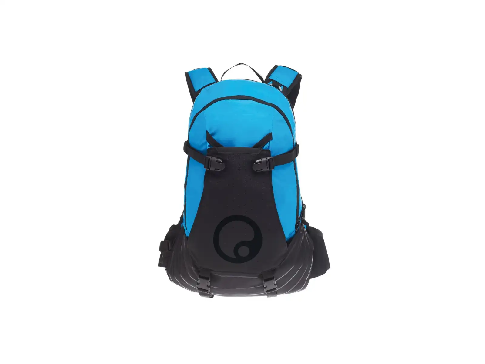 Ergon BA3 backpack blue stealth