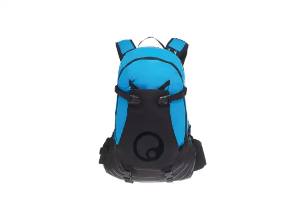Ergon BA3 backpack blue stealth