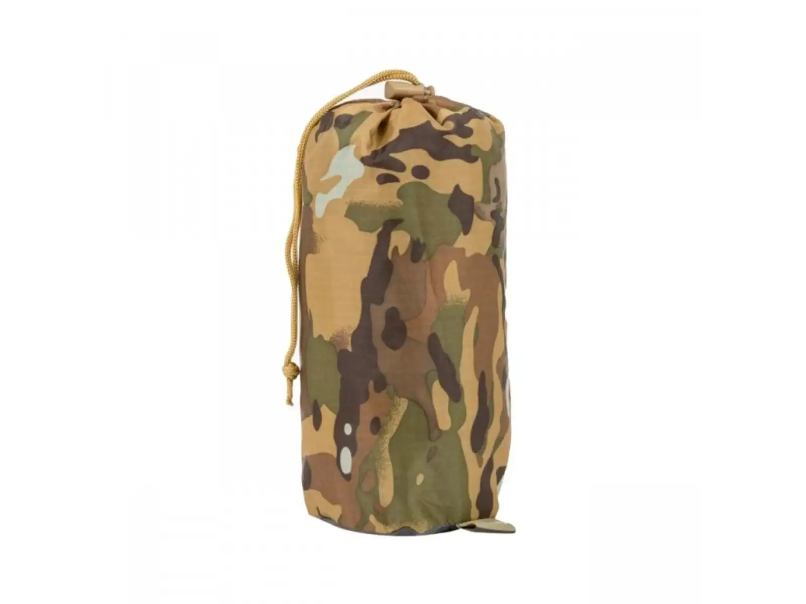Highlander Basha bivouac tarp camouflage