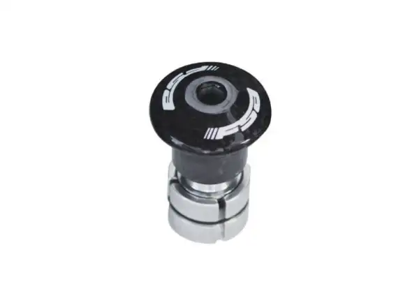 FSA Compressor Pro UDF Carbon 1 1/8" headset star nut for carbon fork steerer