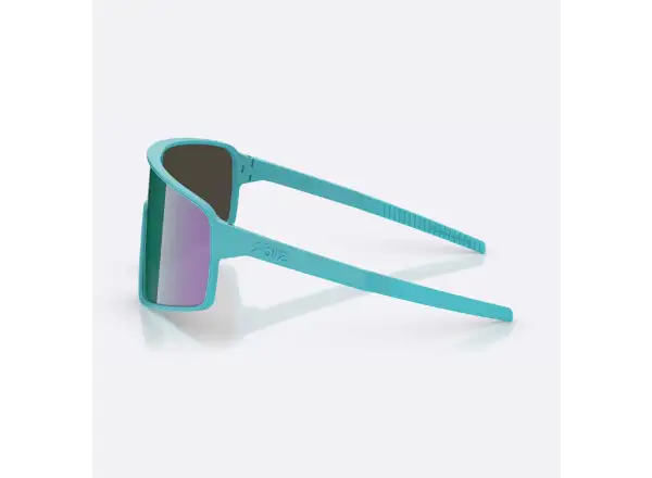 Bliz P001 sunglasses Matte Turquois/Blue Green Multi