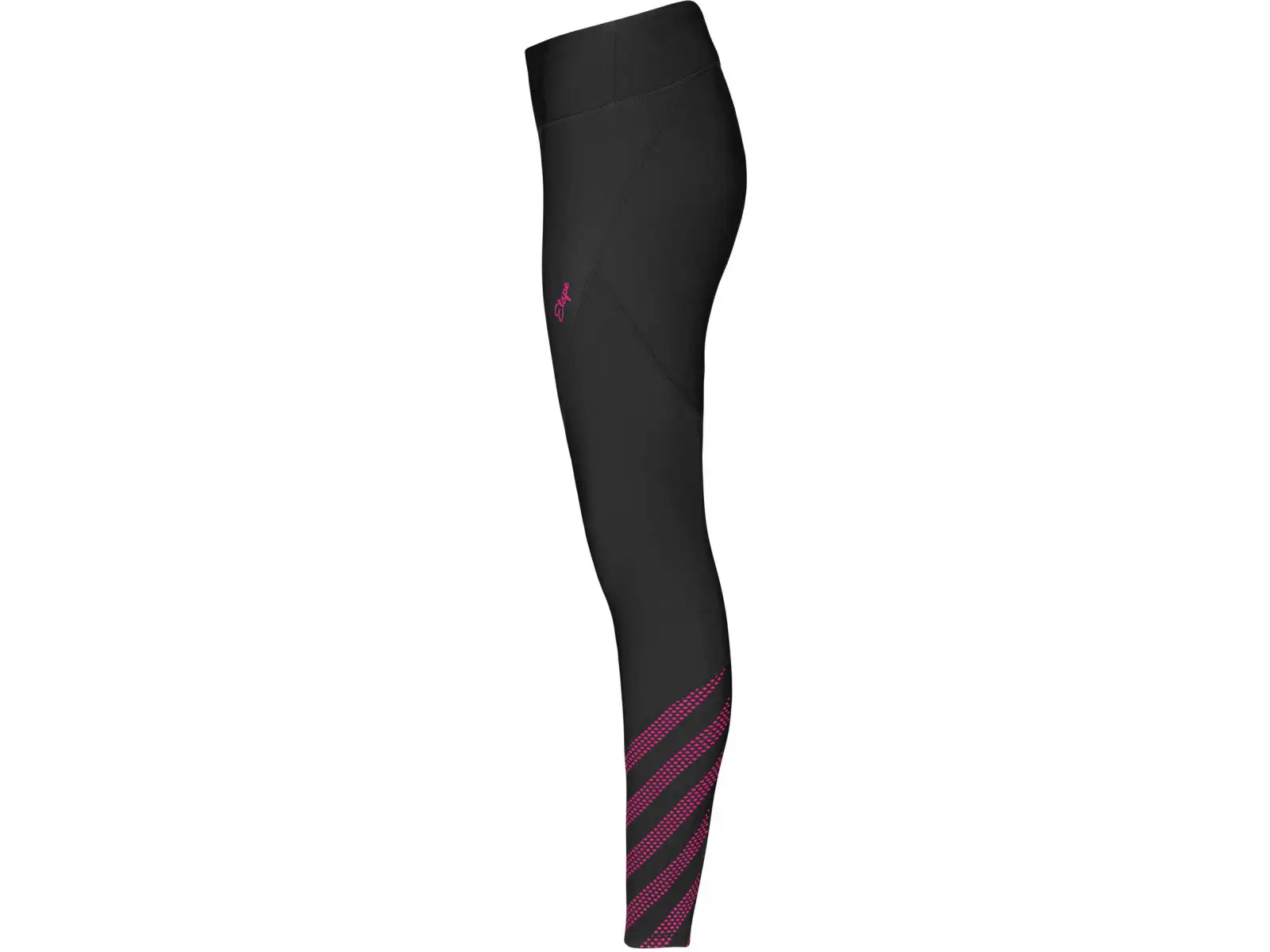 Etape Rebecca 2.0 women's pants black/pink