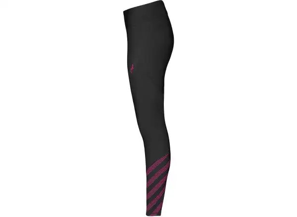 Etape Rebecca 2.0 women's pants black/pink