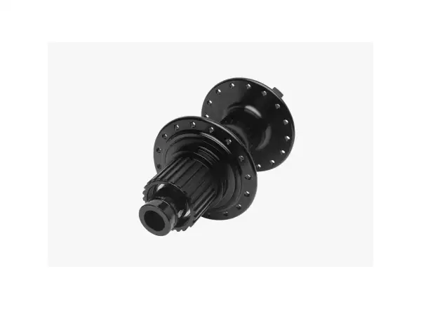 Race Face Trace Boost 624J MicroSpline rear hub 32 holes black