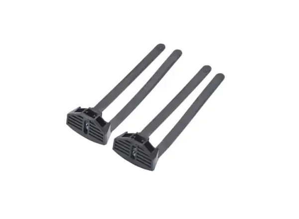 AXA Flex Mount holder for U-locks black