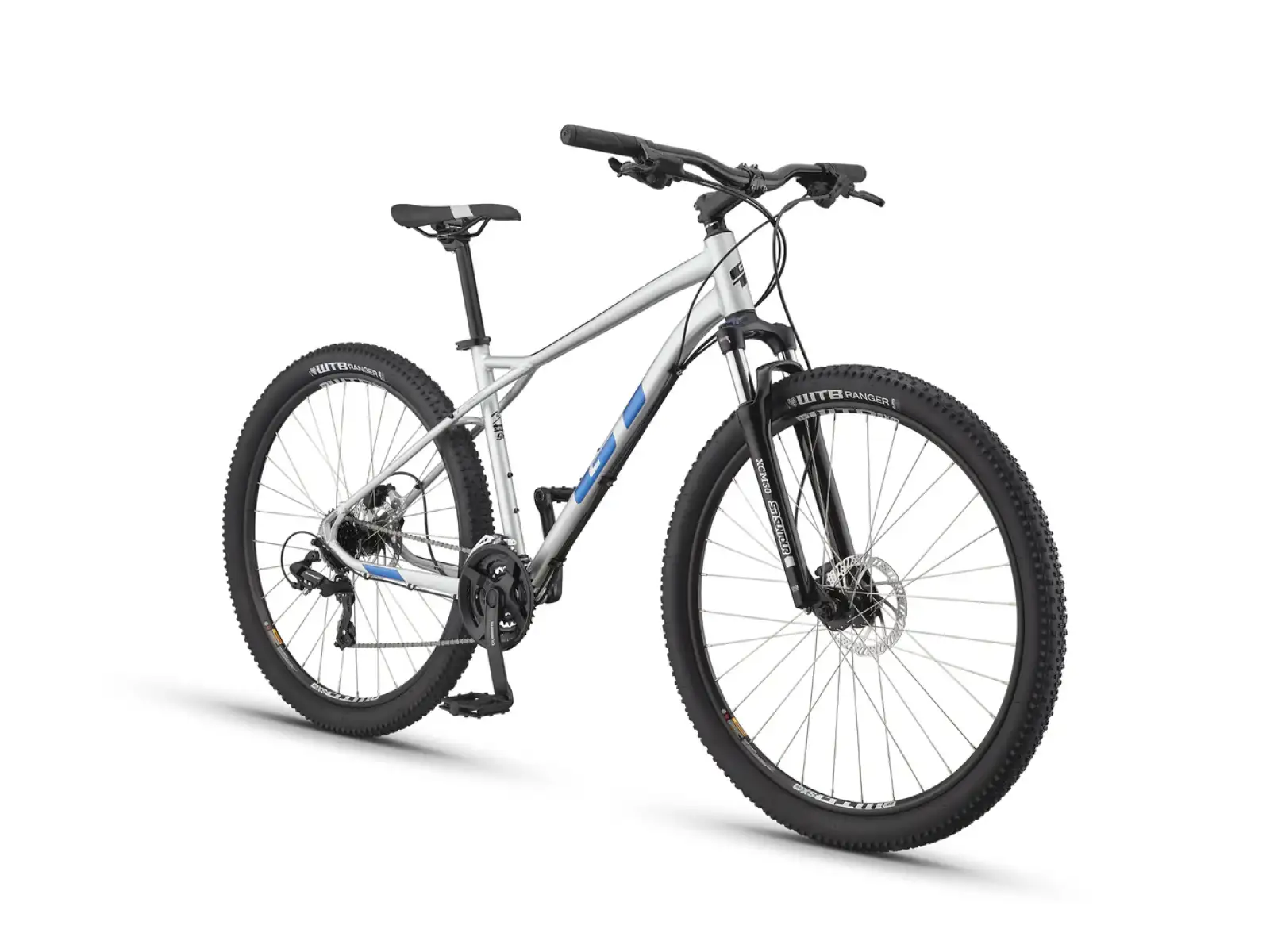 GT Aggressor 29 Expert Microshift SLV mountain bike