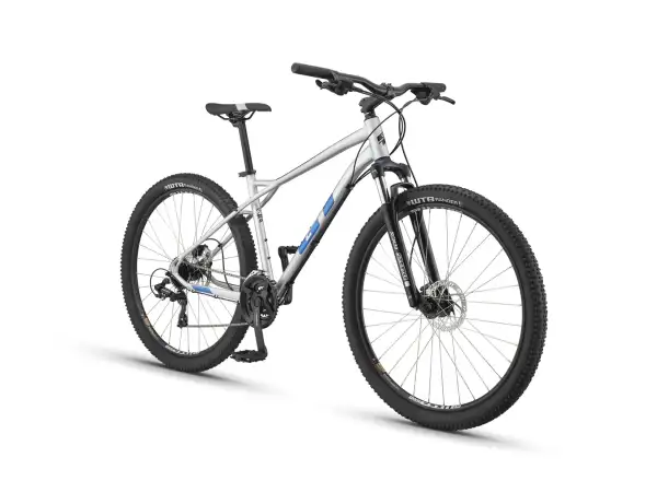 GT Aggressor 29 Expert Microshift SLV mountain bike