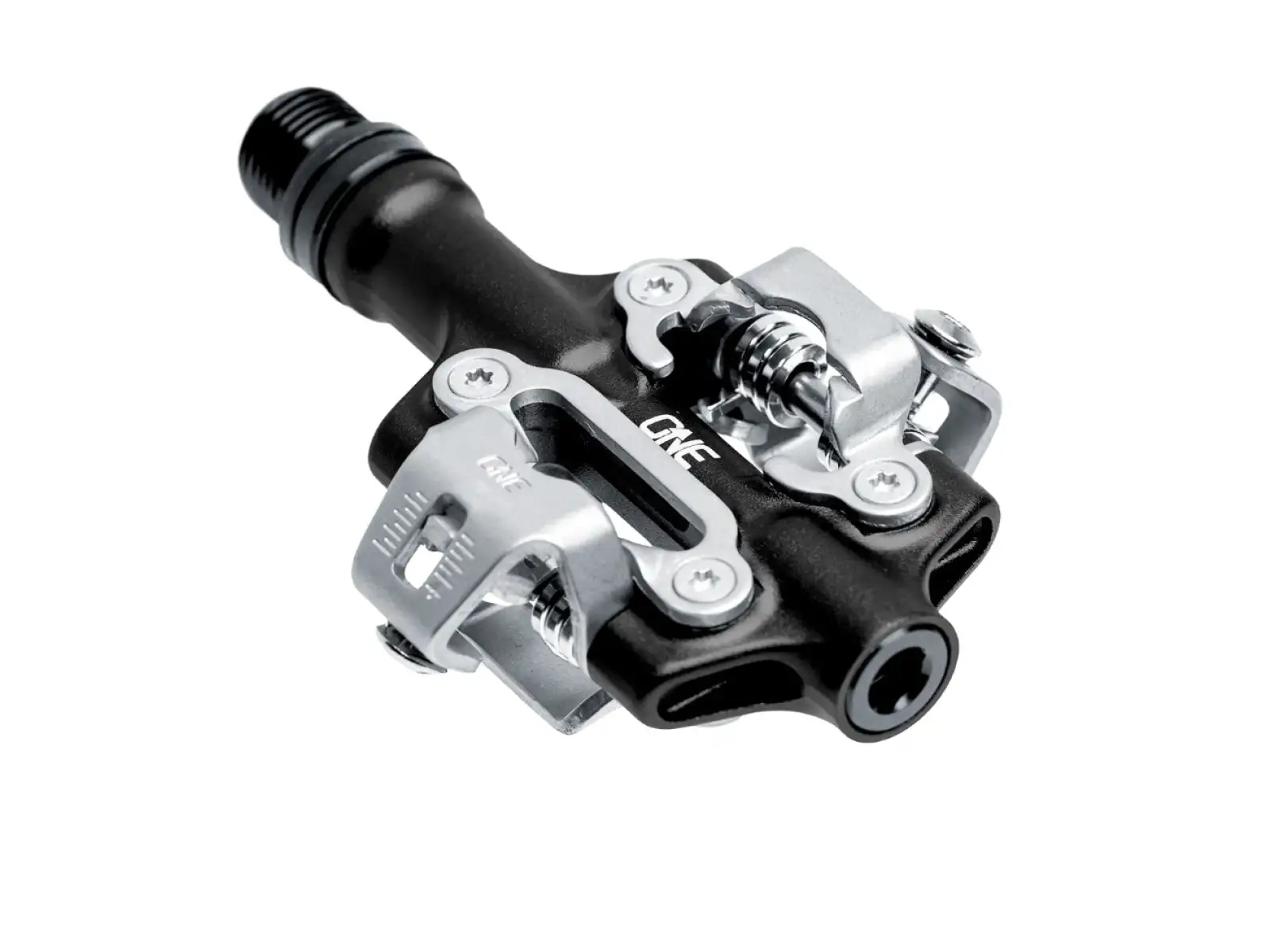 OneUp XC Clip clipless pedals black
