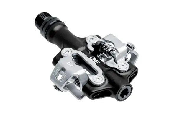OneUp XC Clip clipless pedals black