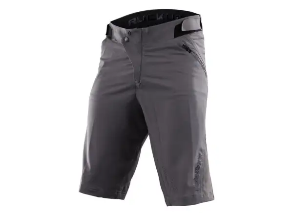 Troy Lee Designs Ruckus Shell men's shorts Granite