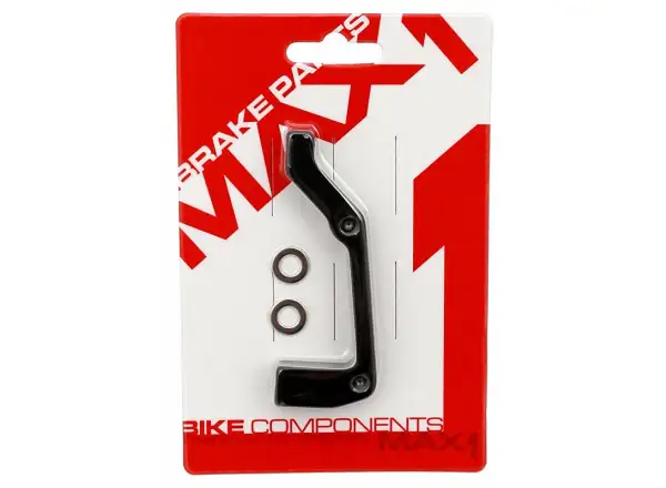 MAX1 disc brake adapter PM-IS 180 mm