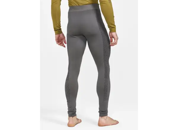 Craft ADV Warm Intensity men's pants grey