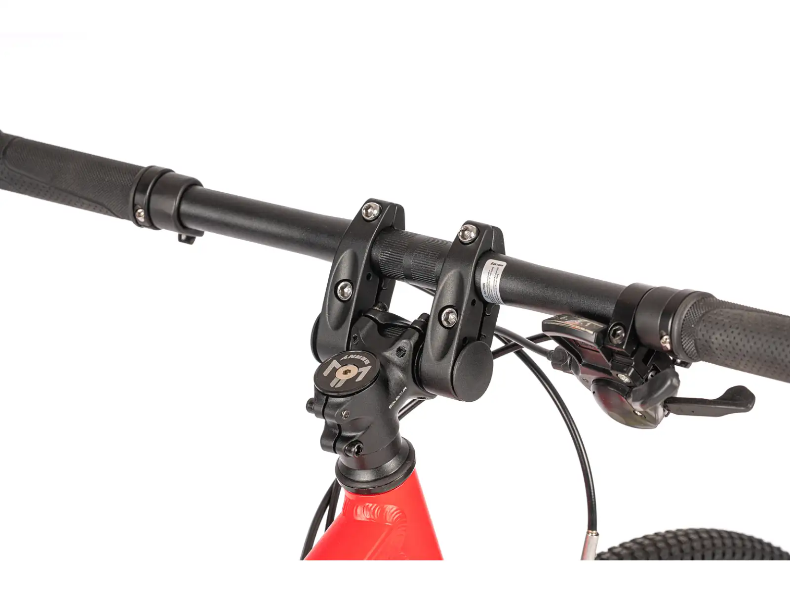 Beany Solely.JR handlebar extension