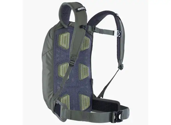 Evoc Stage 12 l Backpack Dark Olive