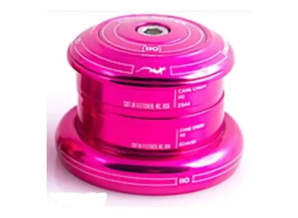 Cane Creek 110 ZS44/ZS56 headset, pink