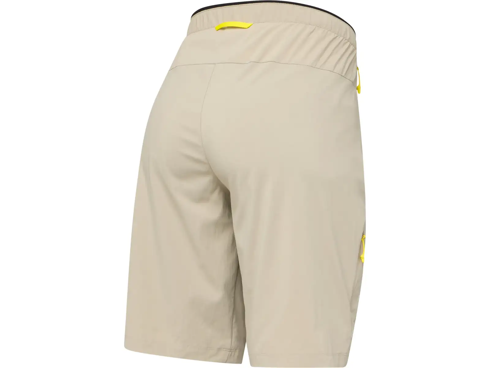 Haglöfs L.I.M Fuse men's shorts Chalk Beige