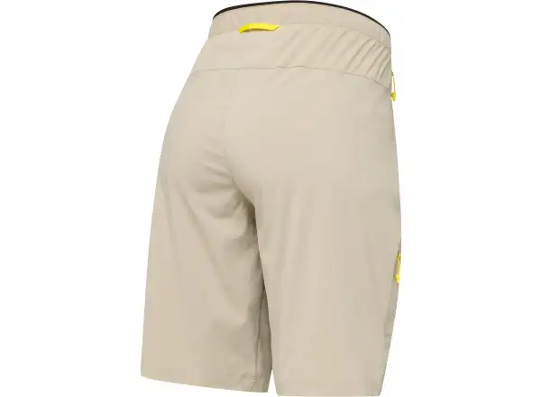 Haglöfs L.I.M Fuse men's shorts Chalk Beige