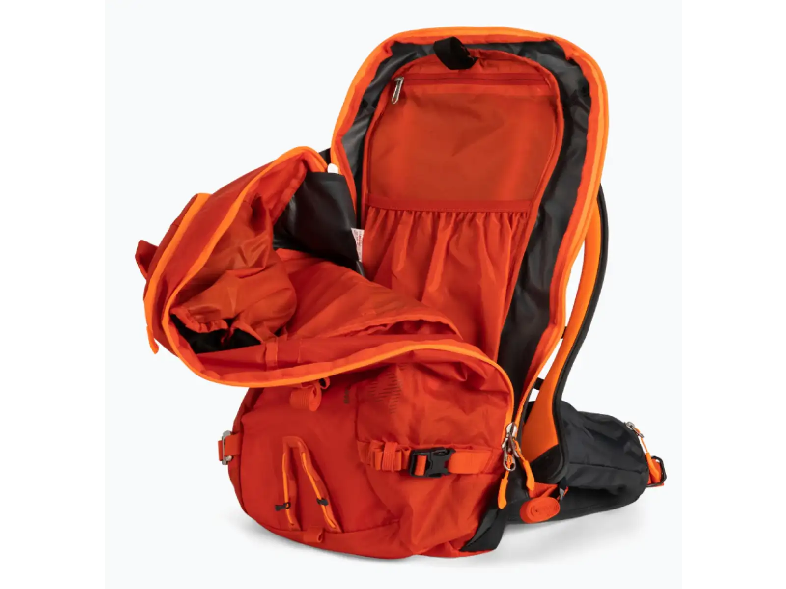 Salewa Randonée 32 backpack Pumpkin