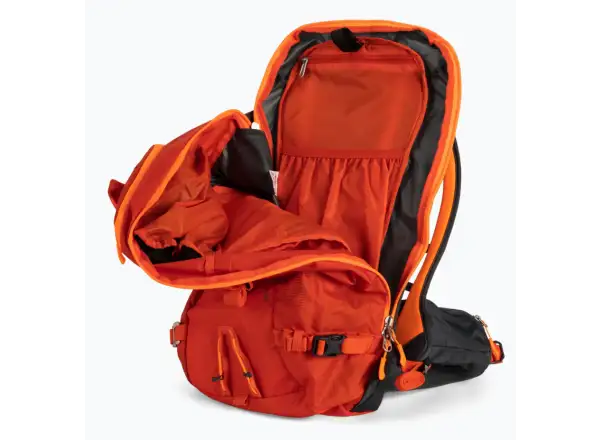Salewa Randonée 32 backpack Pumpkin