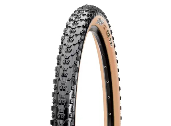 Maxxis Ardent 29x2.40" EXO TR MTB tire kevlar Tanwall