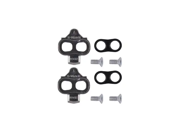 Look X-Track Comp cleats