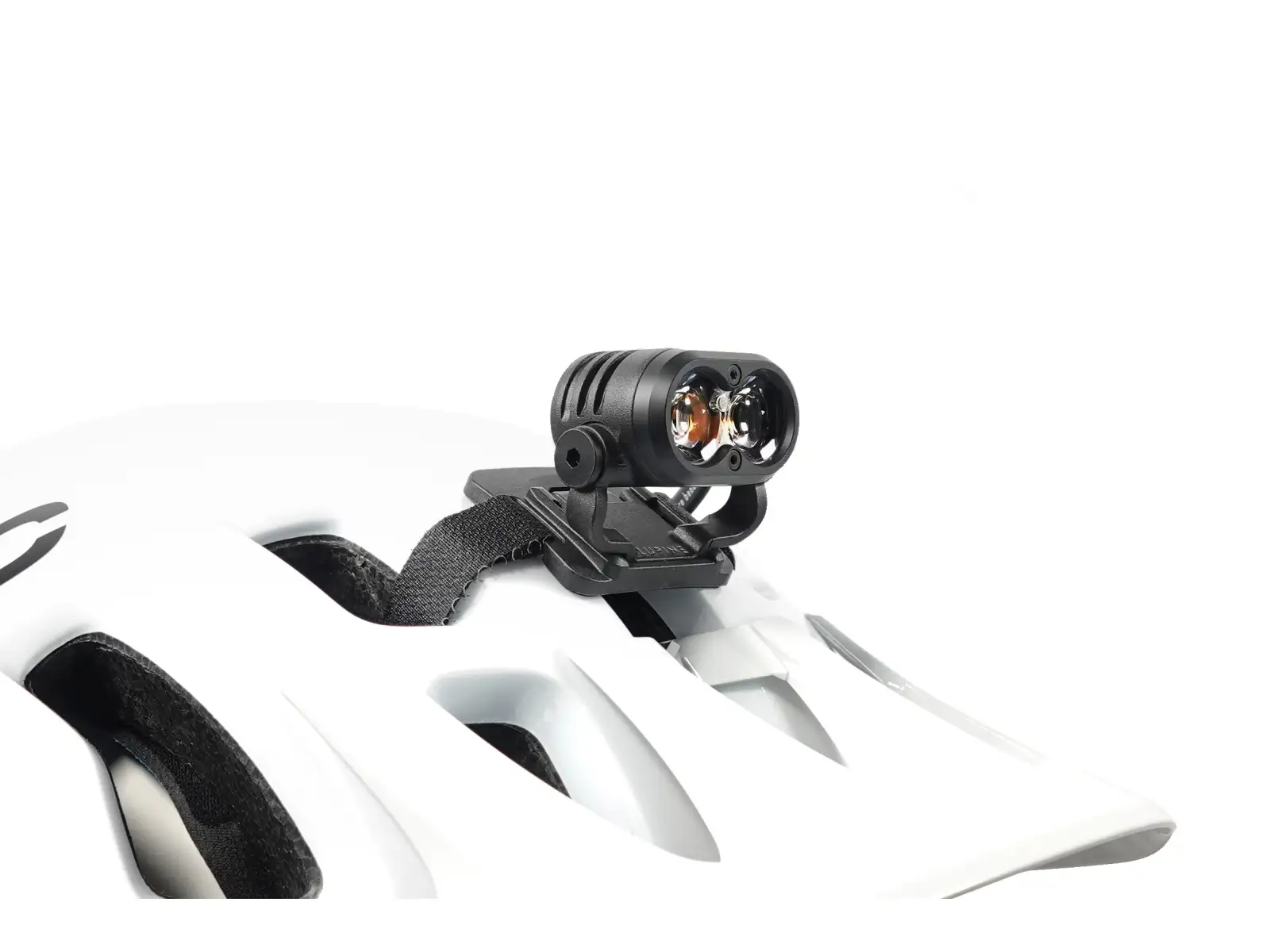 Lupine Piko helmet light 2100 lm 3.5 Ah
