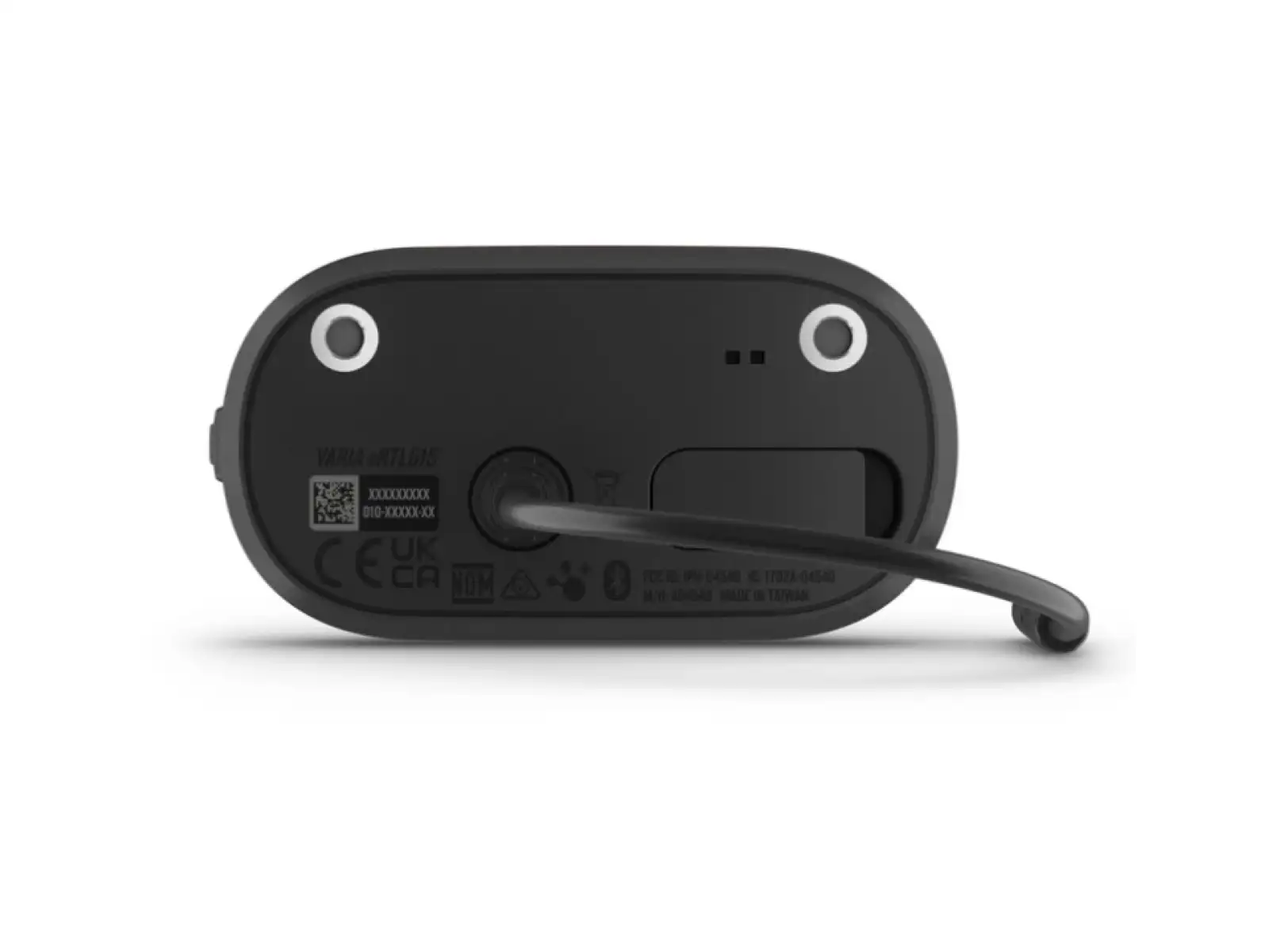 Garmin Varia eRTL615 rear light and radar for e-bikes