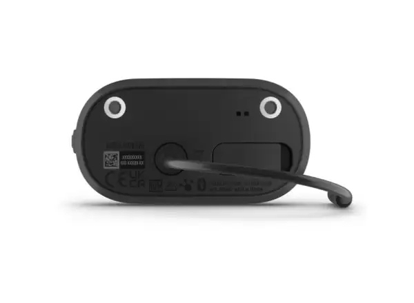 Garmin Varia eRTL615 rear light and radar for e-bikes