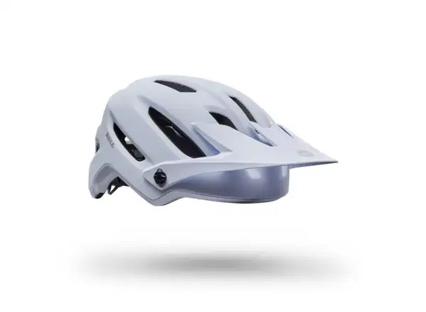 Bell 4Forty MIPS helmet Mat/Glos White