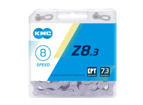 KMC chain Z8 EPT 114 links