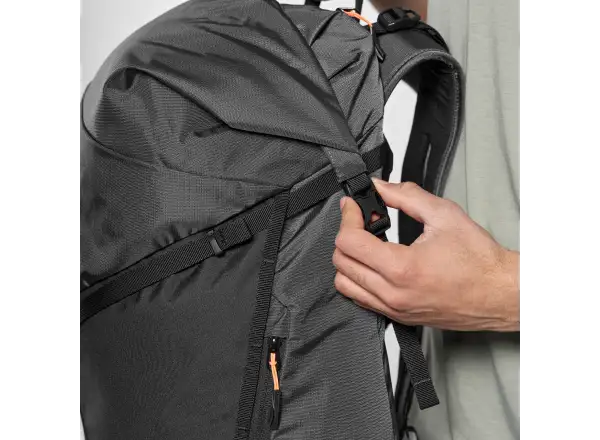 Salewa Puez backpack 32+5 l backpack Black Out/Onyx